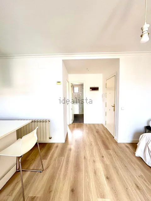Pis de 50 m² a Madrid