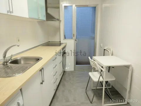Pis de 58 m² a València