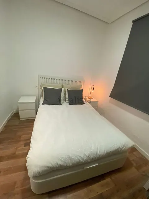 Habitación en alquiler, Madrid