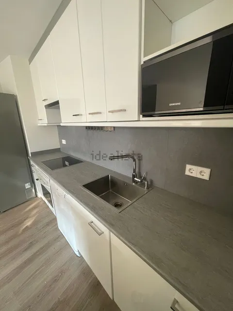 Pis de 65 m² a Madrid