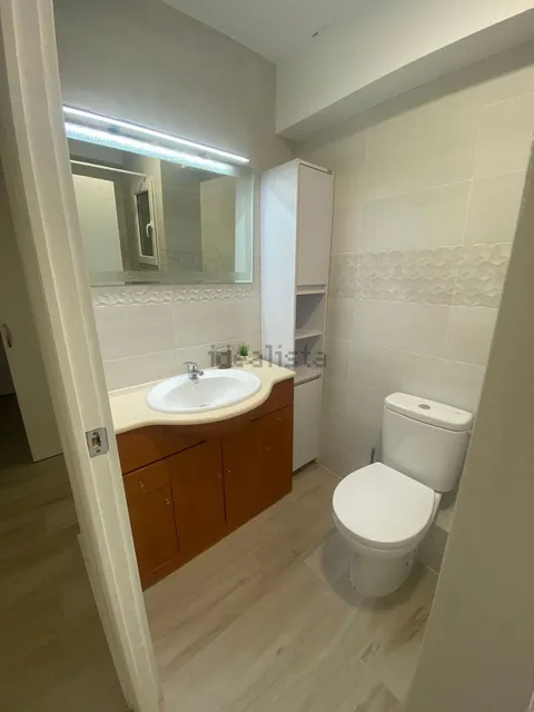 Chambre à louer, Reus