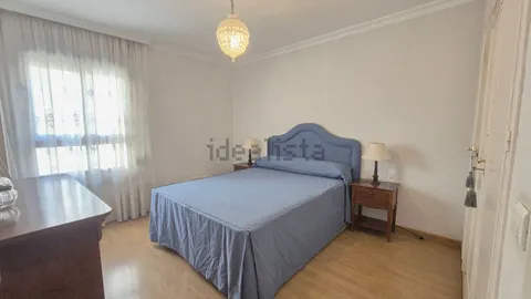 Pis de 120 m² a Màlaga