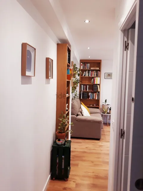Pis de 60 m² a Madrid