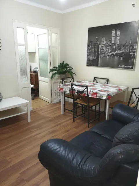 Habitació de lloguer, l'Hospitalet de Llobregat