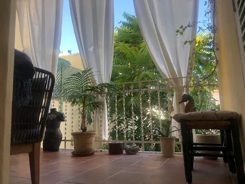 Habitació de lloguer, Palma