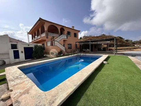 Flat 120 m² in Torrox