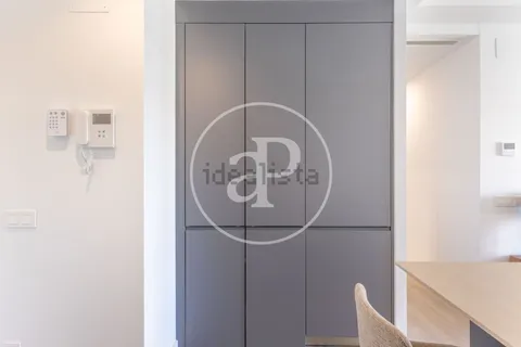 Pis de 65 m² a València