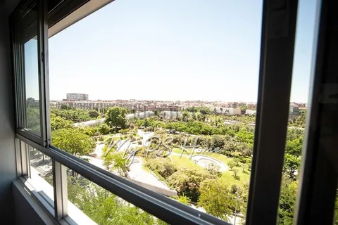 Pis de 111 m² a Madrid