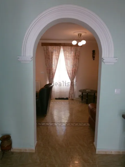 Casa de 120 m² a Galaroza