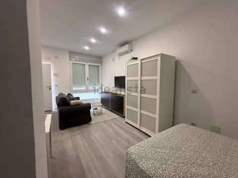 Pis de 35 m² a Màlaga