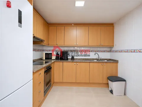 Pis de 113 m² a València