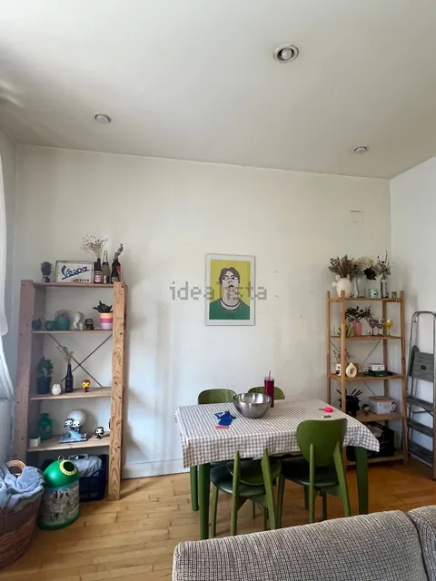 Habitación en alquiler, Madrid (3/7)