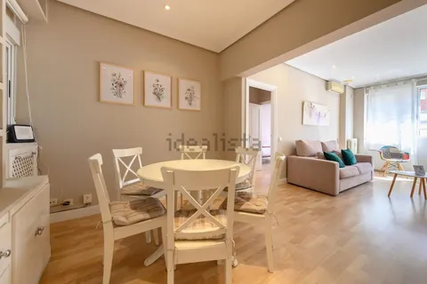 Wohnung 80 m² in Madrid