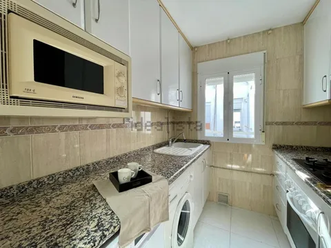 Piso de 42 m² en Valdepeñas