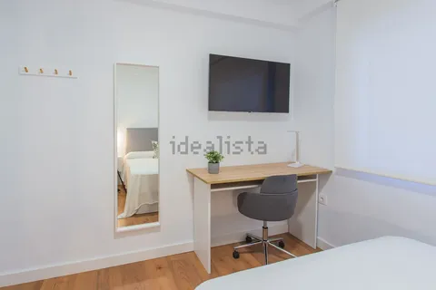 Habitació de lloguer, Cartagena