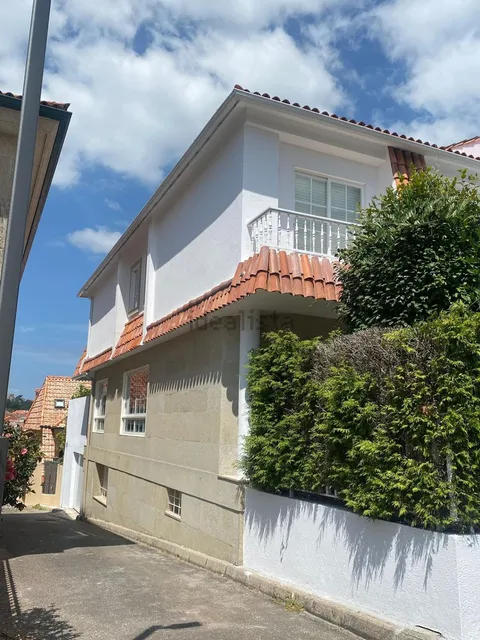Casa 250 m² a Baiona