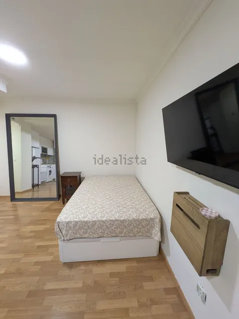 Appartement 37 m² à Málaga