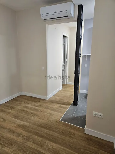 Pis de 50 m² a Madrid