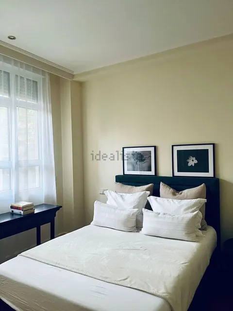 Zimmer zur Miete, Madrid