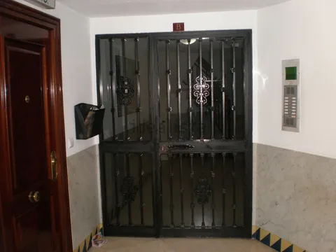 Habitació de lloguer, Huelva