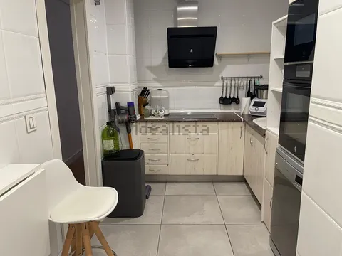 Pis de 70 m² a Albacete