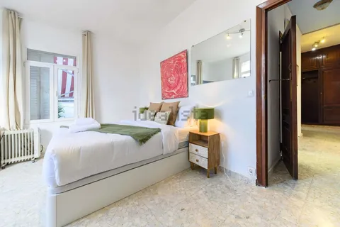 Wohnung 126 m² in Madrid