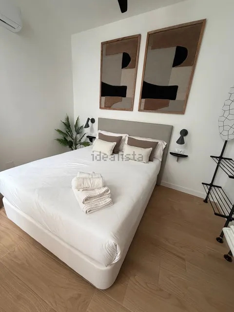 Appartamento 35 m² a Málaga