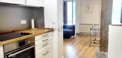 Pis de 75 m² a Madrid
