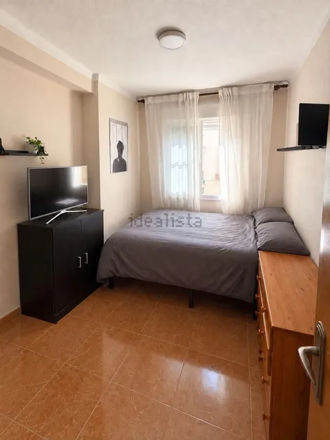 Pis de 80 m² a Màlaga