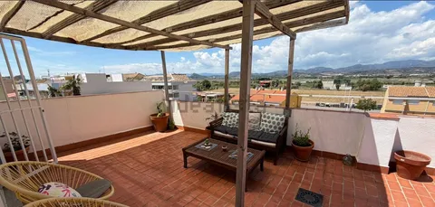 Piso de 70 m² en Chilches
