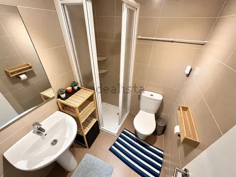 Apartamento 119 m² em Málaga