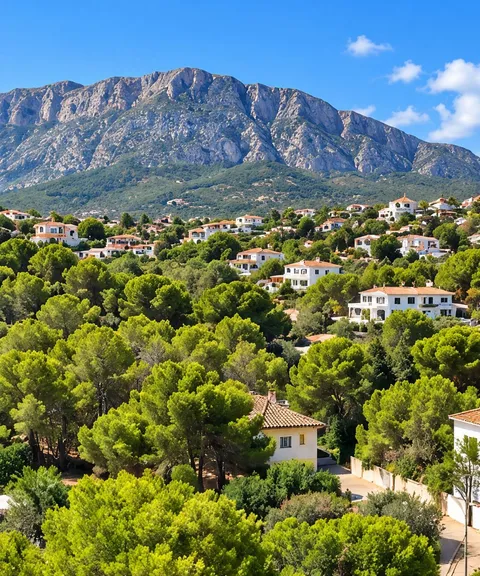 Appartamento 85 m² a Dénia