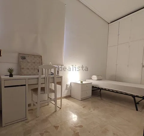 Stanza in affitto, Siviglia