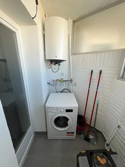 Habitació de lloguer, Granada