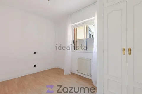 Pis de 96 m² a Madrid