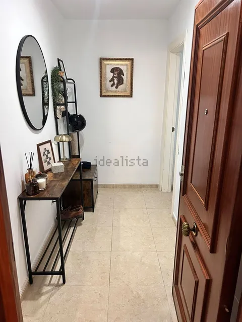 Pis de 60 m² a Màlaga