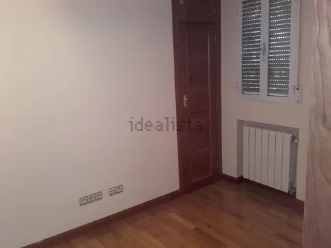 Pis de 100 m² a Madrid