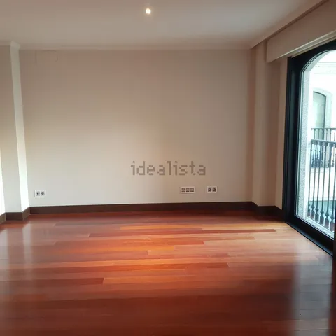 Flat 117 m² in A Coruña