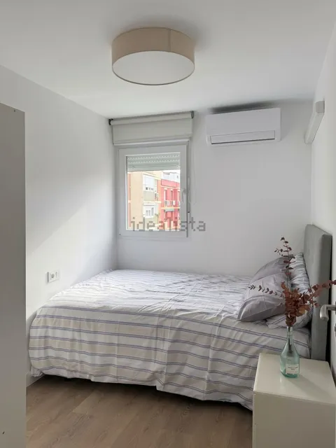 Pis de 66 m² a Madrid