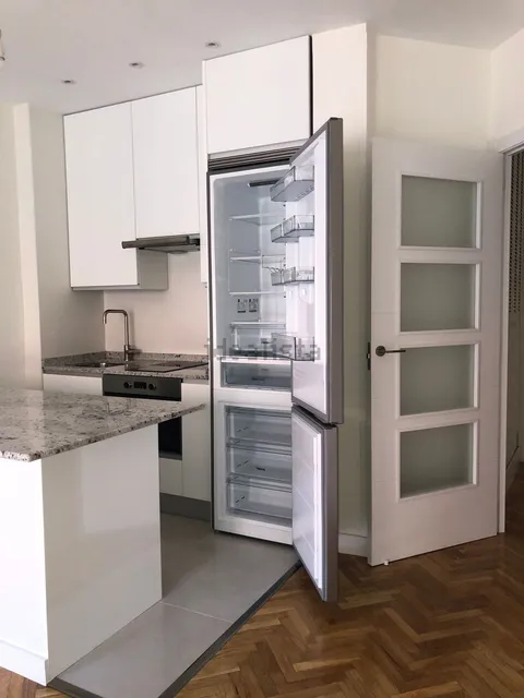 Appartamento 55 m² a Madrid