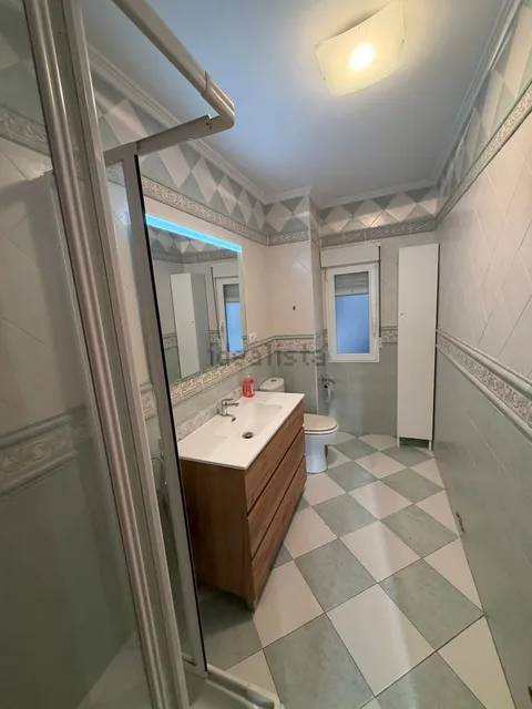 Wohnung 85 m² in Burgos