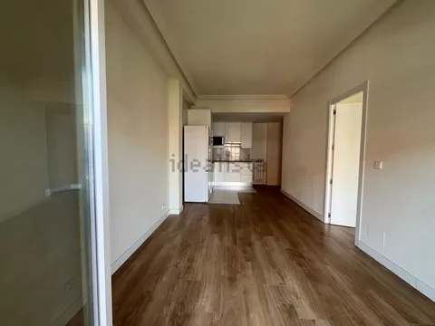 Pis de 45 m² a Madrid