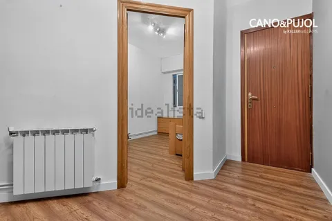 Pis de 102 m² a Sant Cugat del Vallès