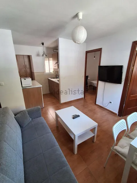 Pis de 47 m² a Sevilla (3/13)