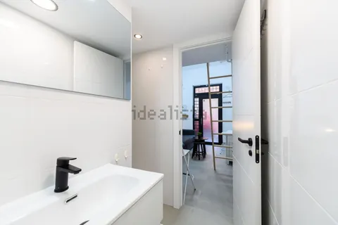 Pis de 45 m² a Madrid