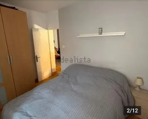 Habitació de lloguer, Lleó