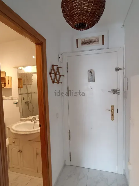 Pis de 42 m² a Torrox