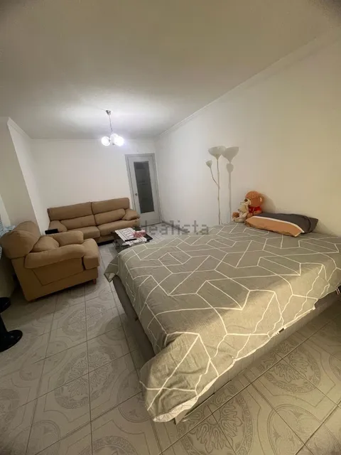 Zimmer zur Miete, Madrid