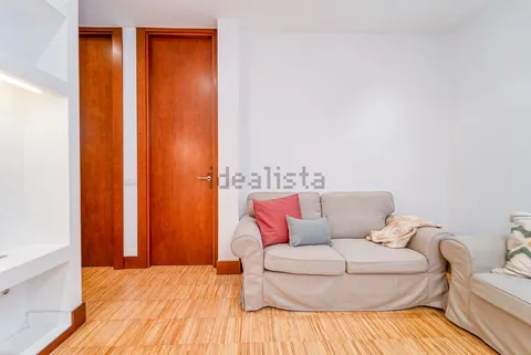Pis de 105 m² a Madrid