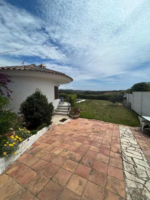 Casa de 125 m² a Calonge i Sant Antoni